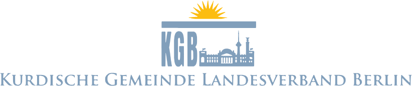 Kurdische Gemeinde Landesverband Berlin