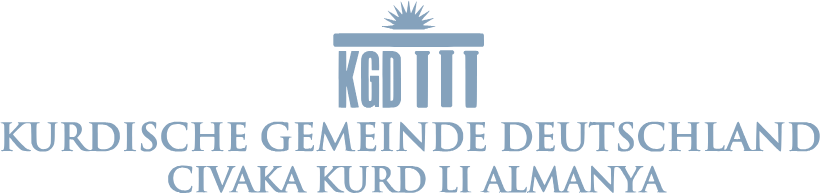 Kurdische Gemeinde Deutschland – Civaka Kurd li Almanya